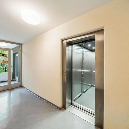 4-zimmer-wohnung 126 아파트