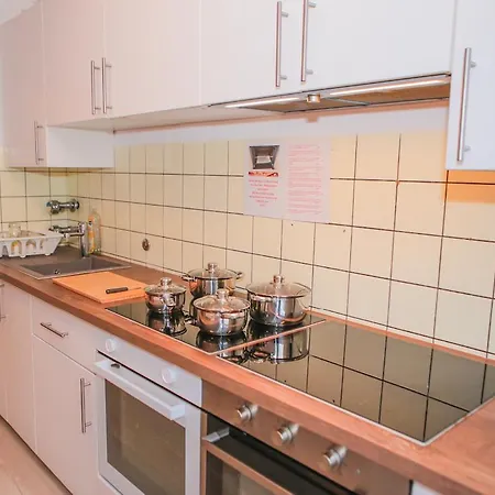 아파트 4-zimmer-wohnung 126 *