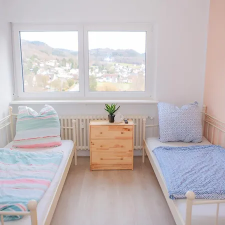 4-zimmer-wohnung 126 아파트