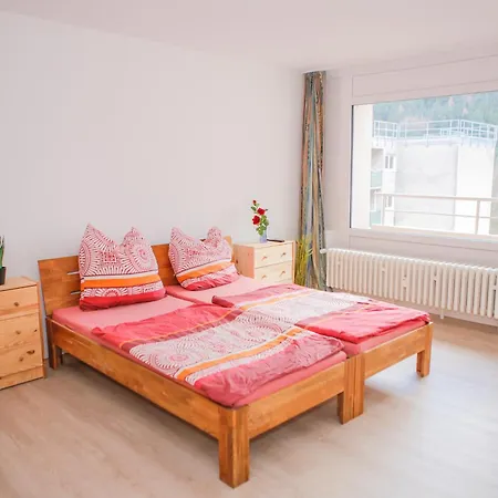 4-zimmer-wohnung 126 라어