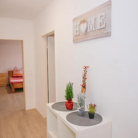 4-zimmer-wohnung 126 * Lahr