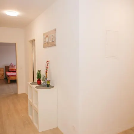 4-zimmer-wohnung 126 *