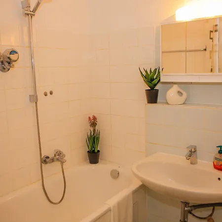 아파트 4-zimmer-wohnung 126